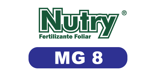 Nutry Mg8